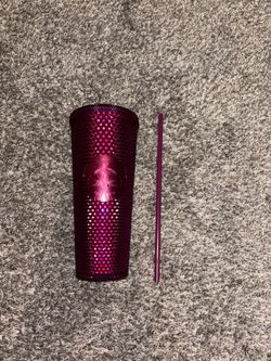 Starbucks cup