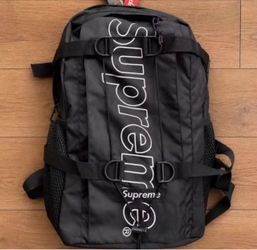 Spreme backpack