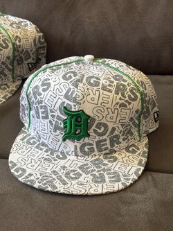 Detroit tigers