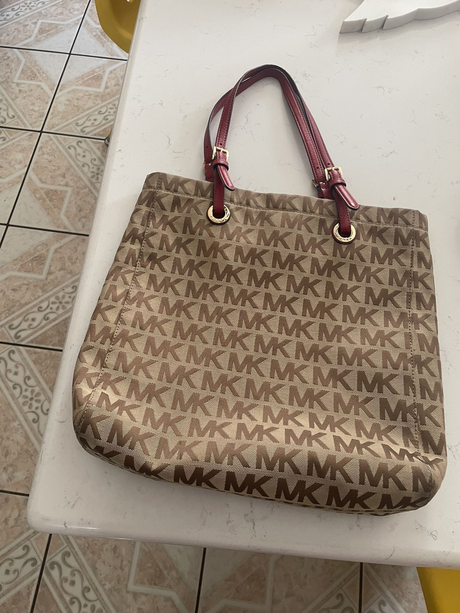 MK Purse