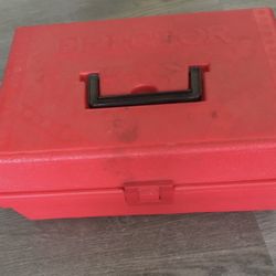 Vintage 1970’s Erector Set All Original Pieces