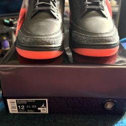Nike Air Jordan 3 Retro J Balvin DS Size 12