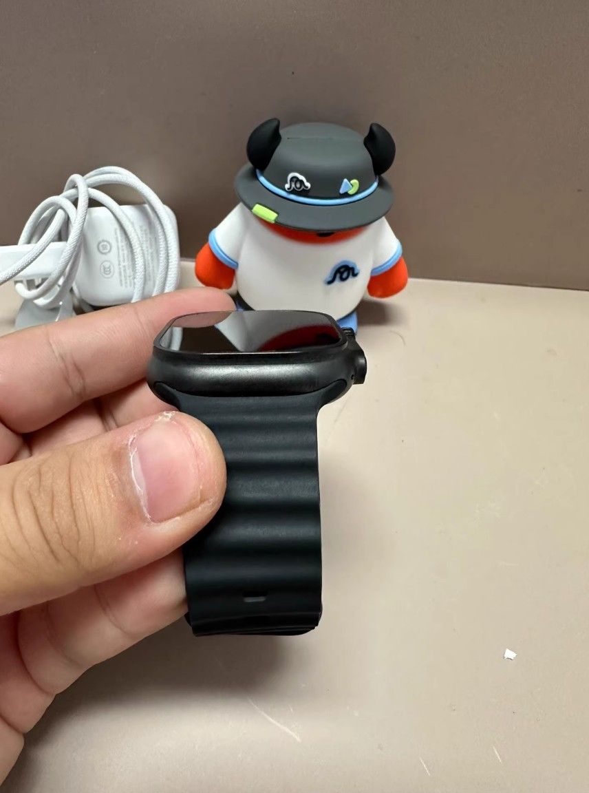 Apple Ultra 2 black
