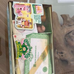 Cabbage, Patch, Kids, Love N’ Go Kitchen Playset FOR HALF THE NORMAL PRICE! (NEED TO GET RID OF)