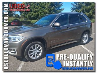 2018 BMW X5