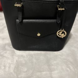 Michael Kors Bag Black