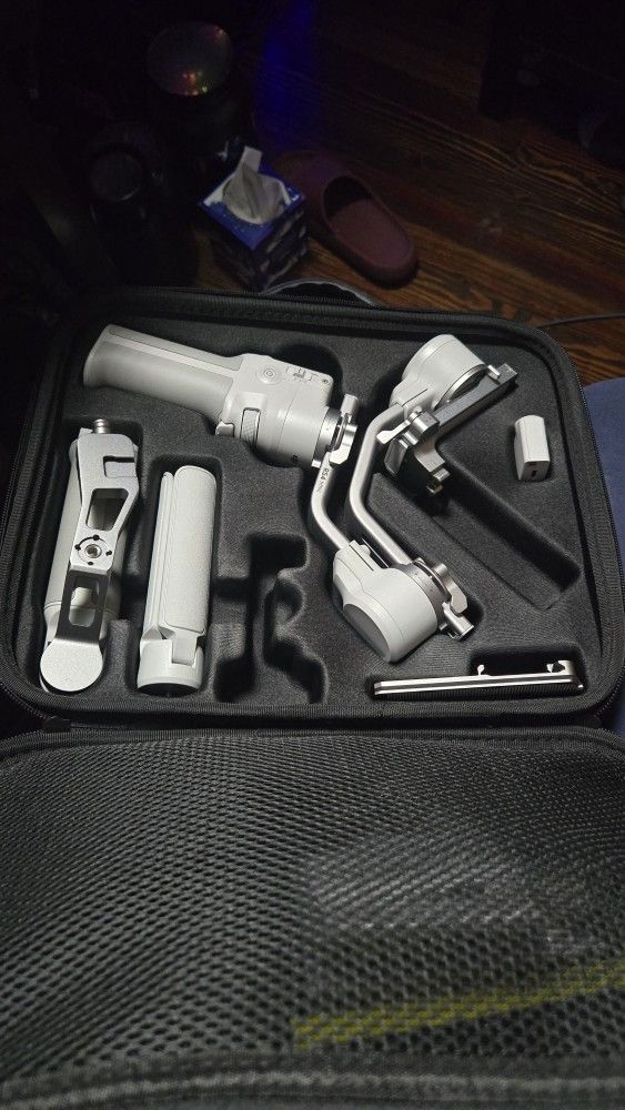 Dji RS4 Mini Gimbal