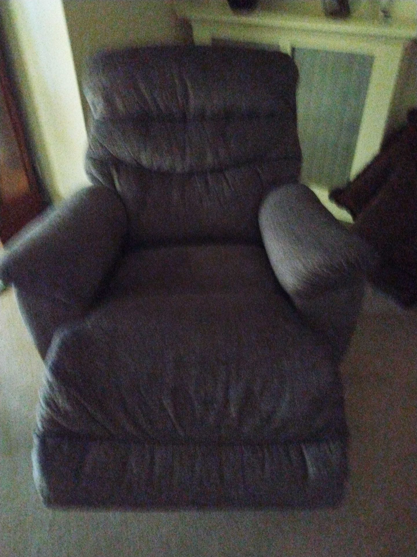 Joshua Rocking Laz-y Boy Recliner