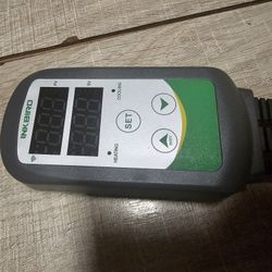 Inkbird Temperature Controller Wifi