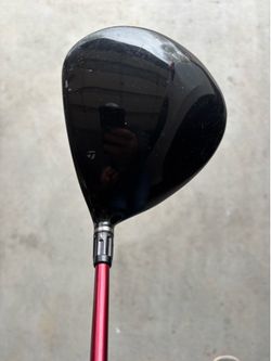 Taylormade R9 Driver RH