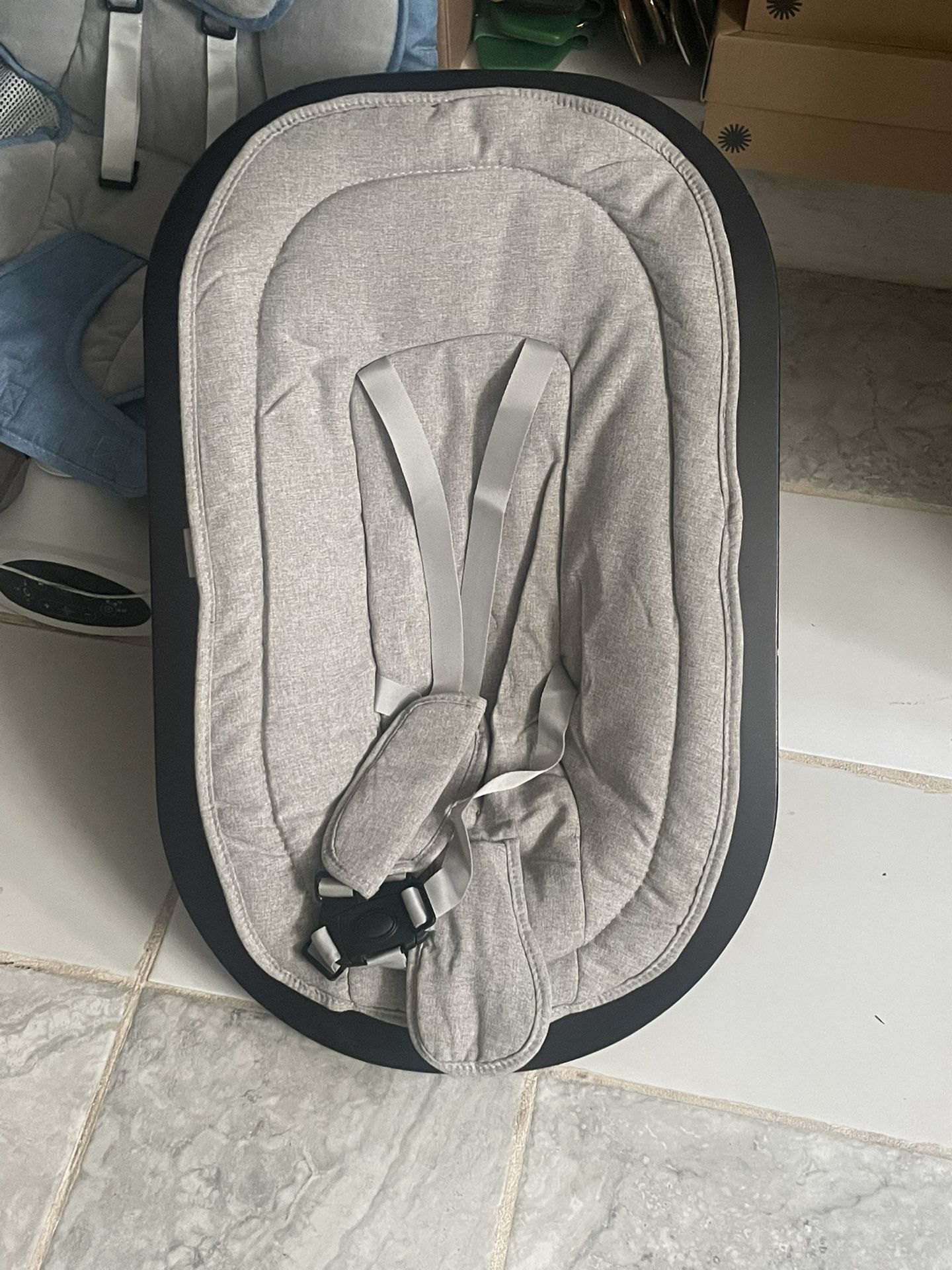 Baby chair