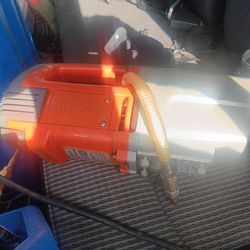 Husqvarna  Dm 280 Core Drill