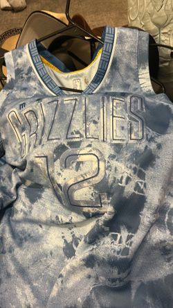 Ja  Morant jersey