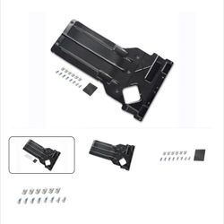 Ford Explorer 2020-2026 / M-5018-EXP Ford Performance Upgrade Skid Plate Kit