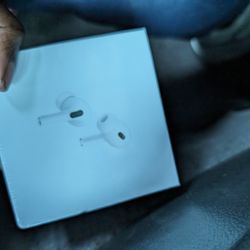 gen 2 "air pod pros"