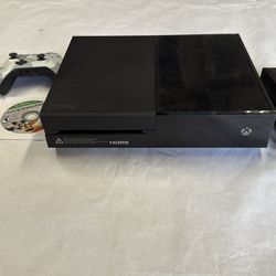 Xbox One