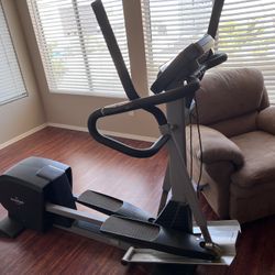 Elliptical 
