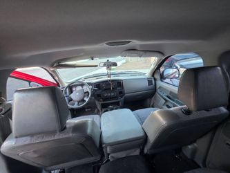 2007 Dodge Ram 1500