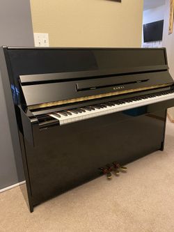 Kawai Studio Piano