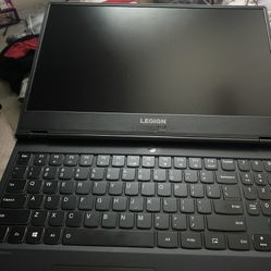 Legion Y540 Gaming Laptop 