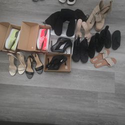 Women's shoes-FREE