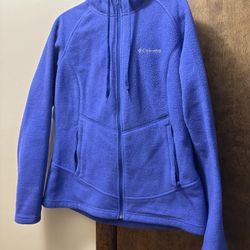 Columbia Fleece 