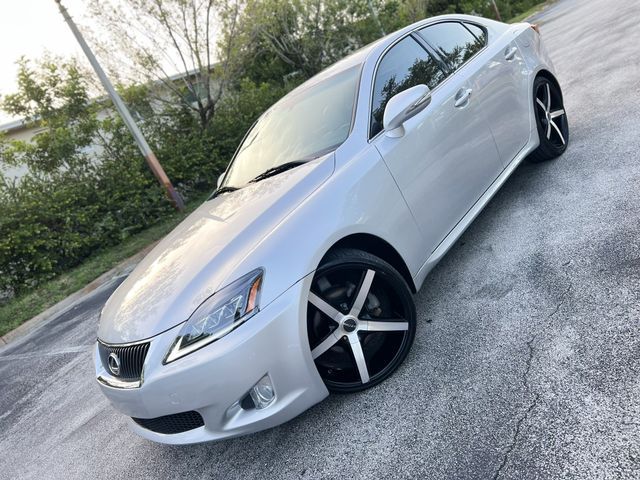 2010 Lexus IS