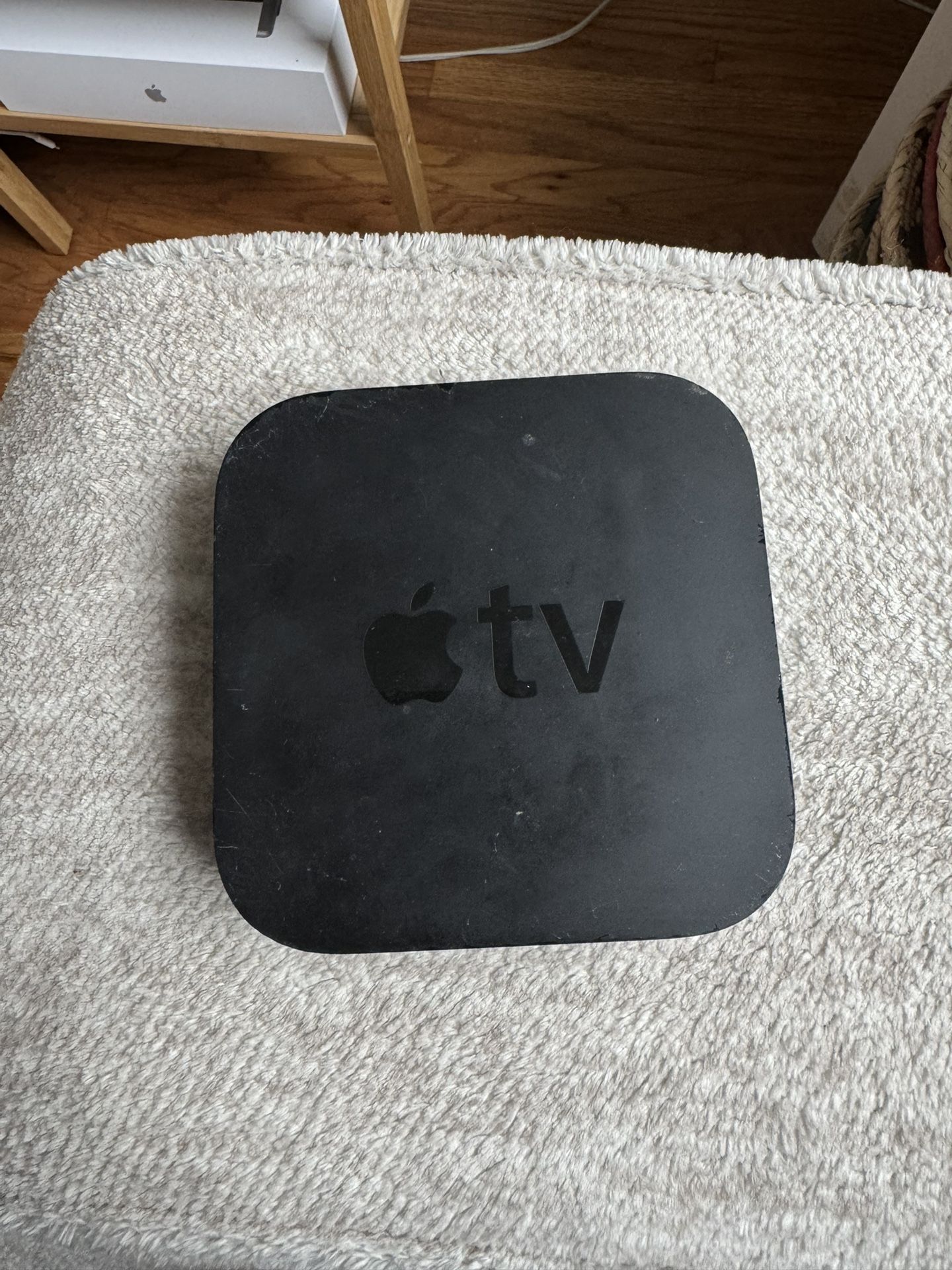 Apple TV