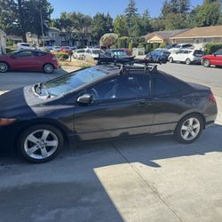 2008 Honda Civic EX