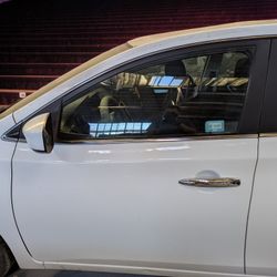 2013-2019 Driver Left  or Right Front Door, Electric,  FOR NISSAN SENTRA 2015