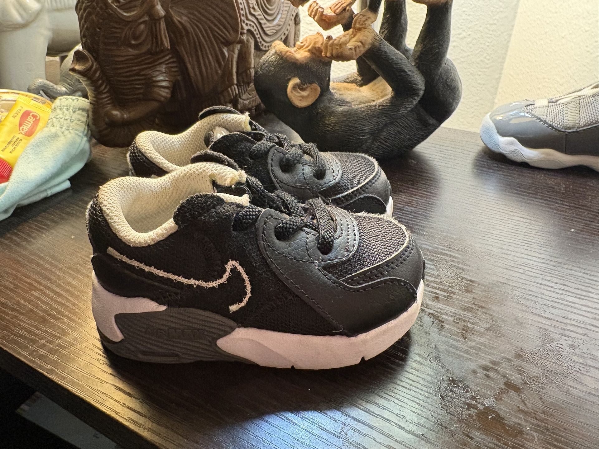 Baby Nike air max 4c
