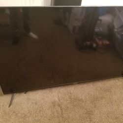 70" Roku 4k Smart TV. 