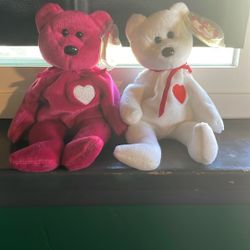 Valentino And Valentina 