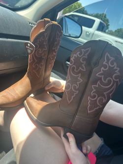 Ariat Boots