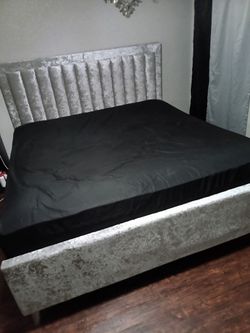 Bed Frame