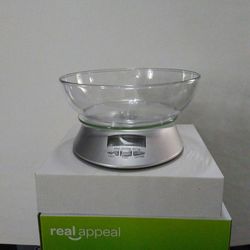 Electronic Kitchen Scale - NEW