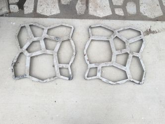 Walk path maker