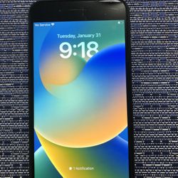 Apple iPhone 8 Plus 64GB Unlocked For Any Carrier Like New!