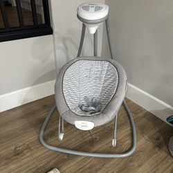 Graco Baby Swing 