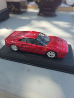 Ferrary 288 GTO