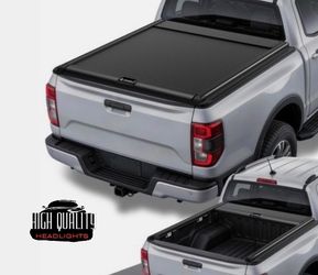 Ford Ranger 2019-2023 Bed Retractable cover