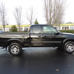 2003 Toyota Tundra