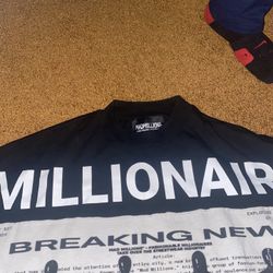 Million dollar studios 