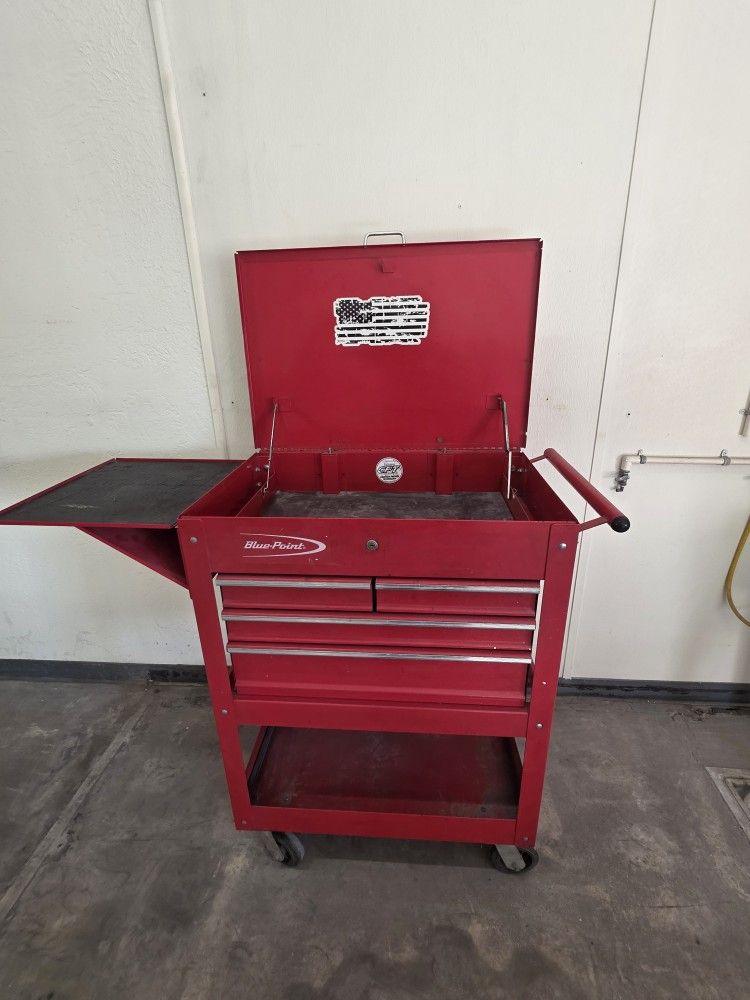 Tool Cart