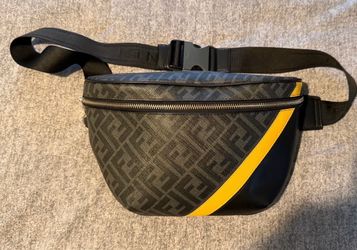 Designer Belt bag