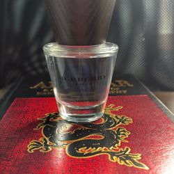 Burberry Touch Por Houme 