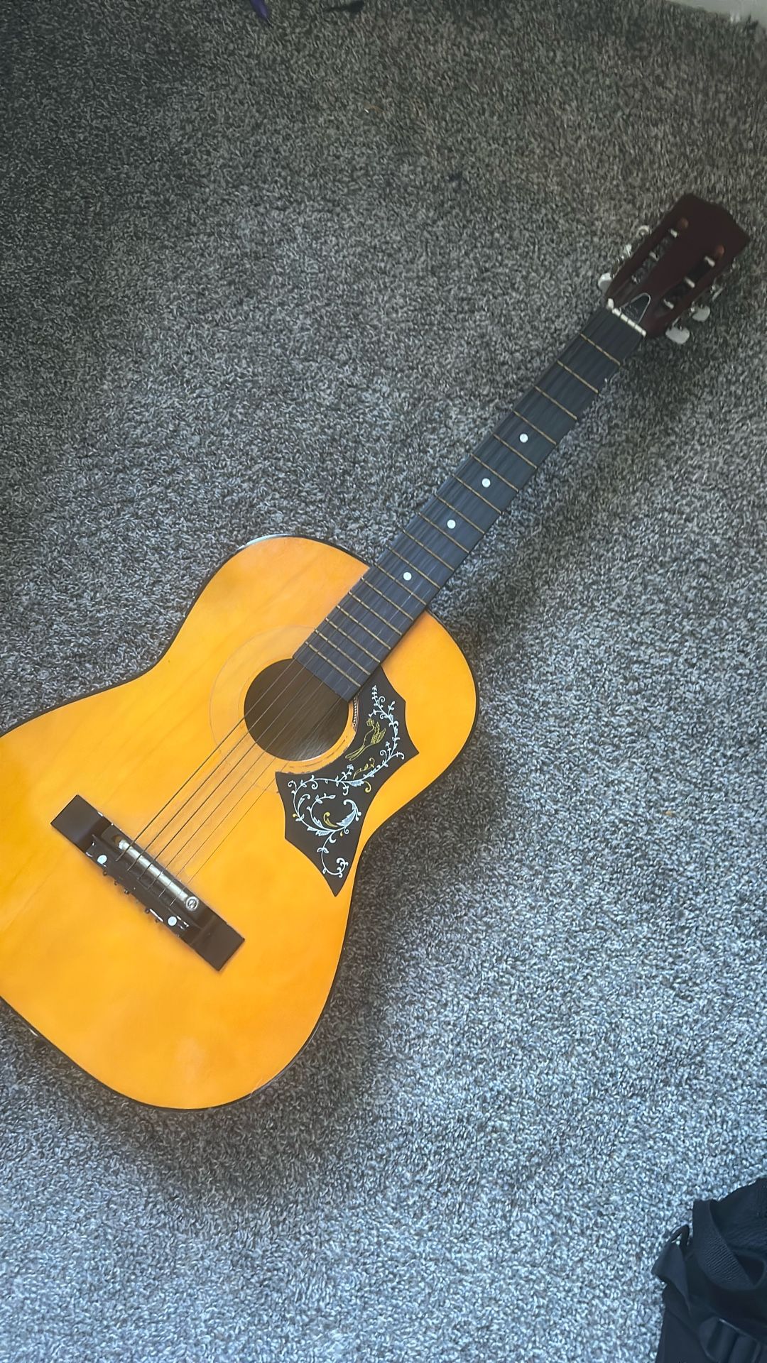 guitar