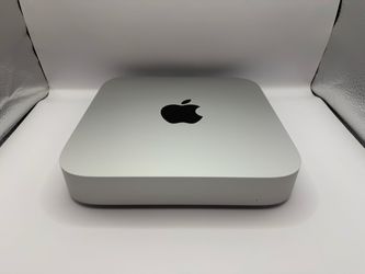 Apple Mac mini M1 • 8GB • 256GB SSD • FREE NEW Keyboard & Mouse
