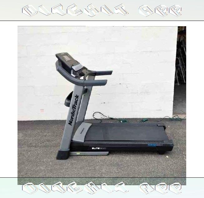 natural discover Life Fitness Treadmill Gym Level Exercise Equipment