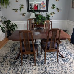 Dining Room Table